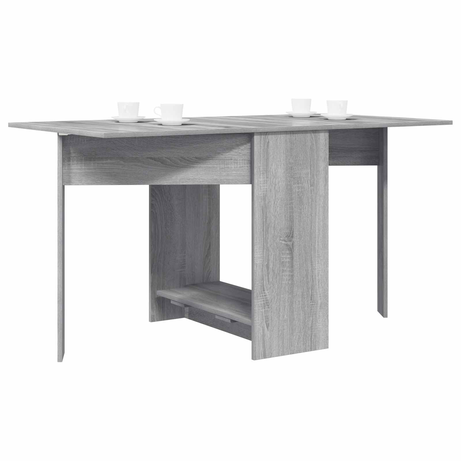 Blagovaonski stol 138 x 70 x 73,5 cm Konstruirano drvo