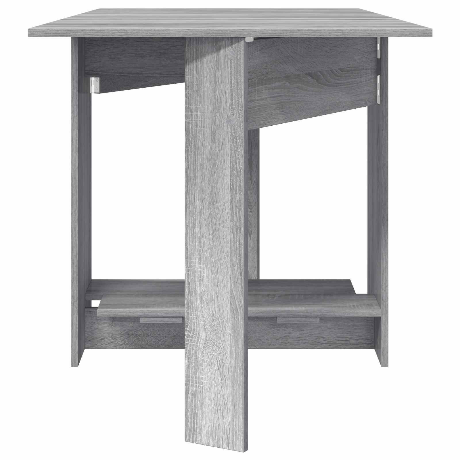 Blagovaonski stol 138 x 70 x 73,5 cm Konstruirano drvo