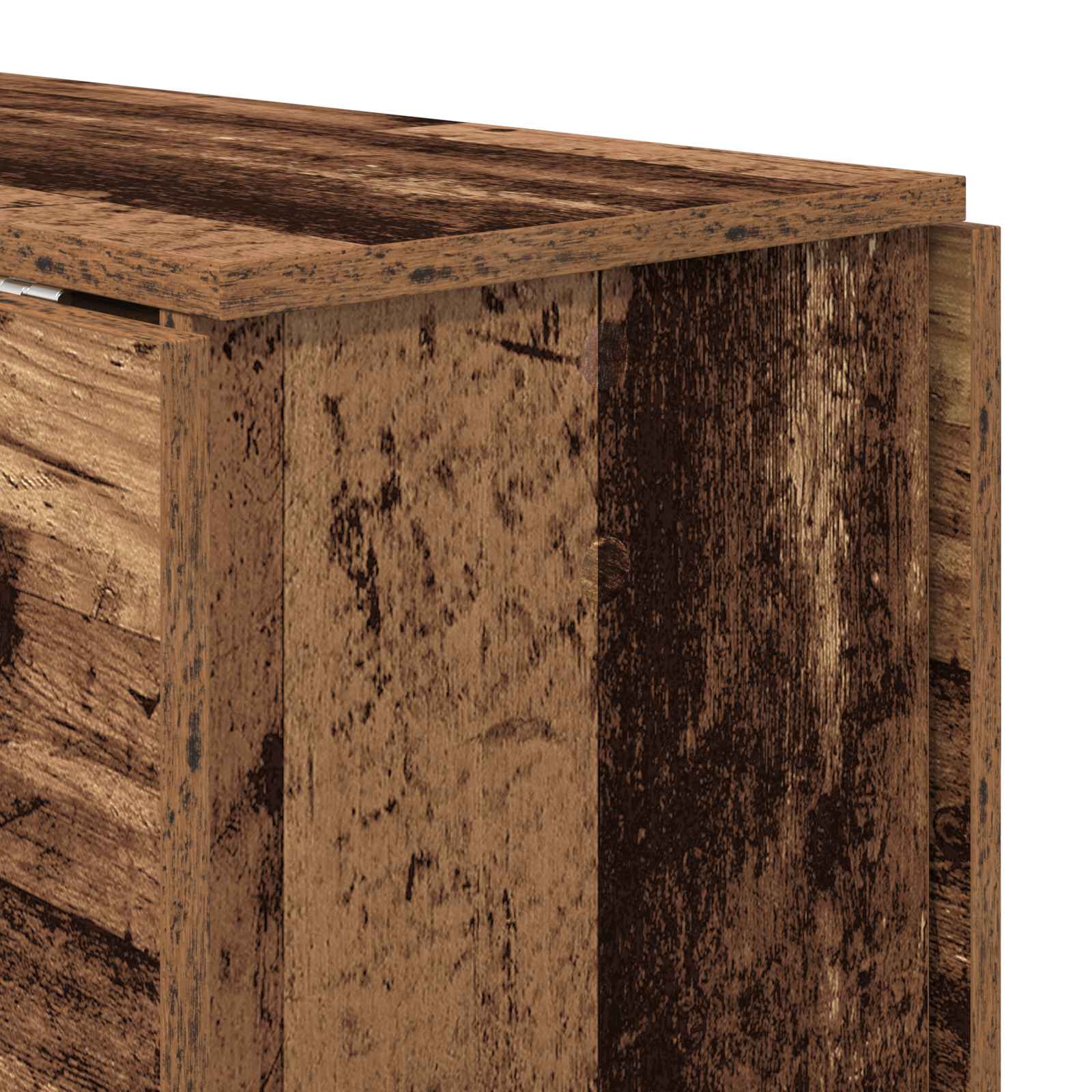 Blagovaonski stol 138 x 70 x 73,5 cm Konstruirano drvo