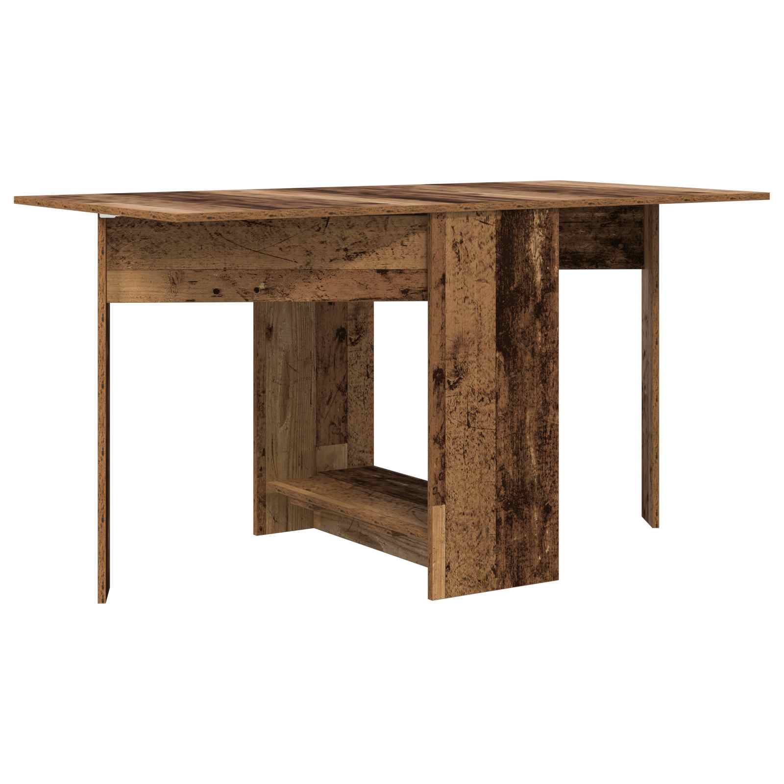 Blagovaonski stol 138 x 70 x 73,5 cm Konstruirano drvo