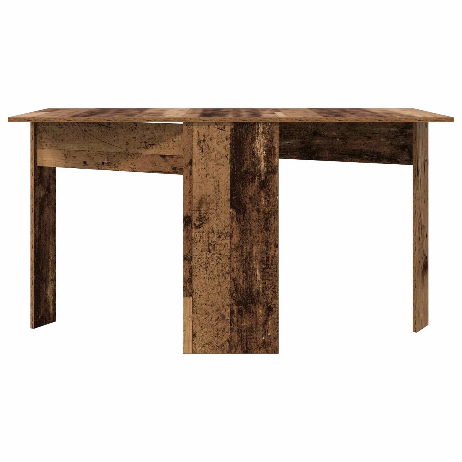 Blagovaonski stol 138 x 70 x 73,5 cm Konstruirano drvo
