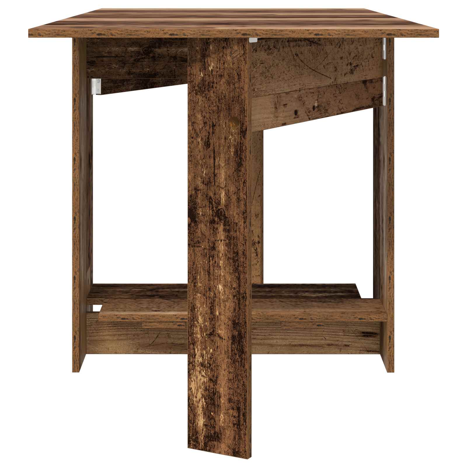 Blagovaonski stol 138 x 70 x 73,5 cm Konstruirano drvo