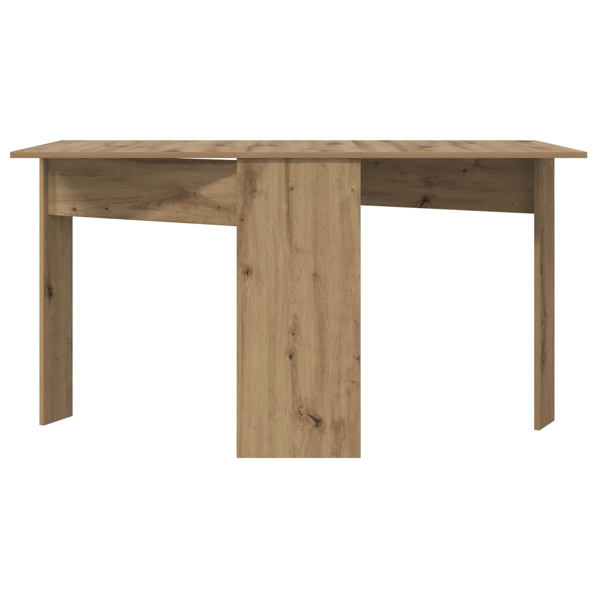 Blagovaonski stol 138 x 70 x 73,5 cm Konstruirano drvo
