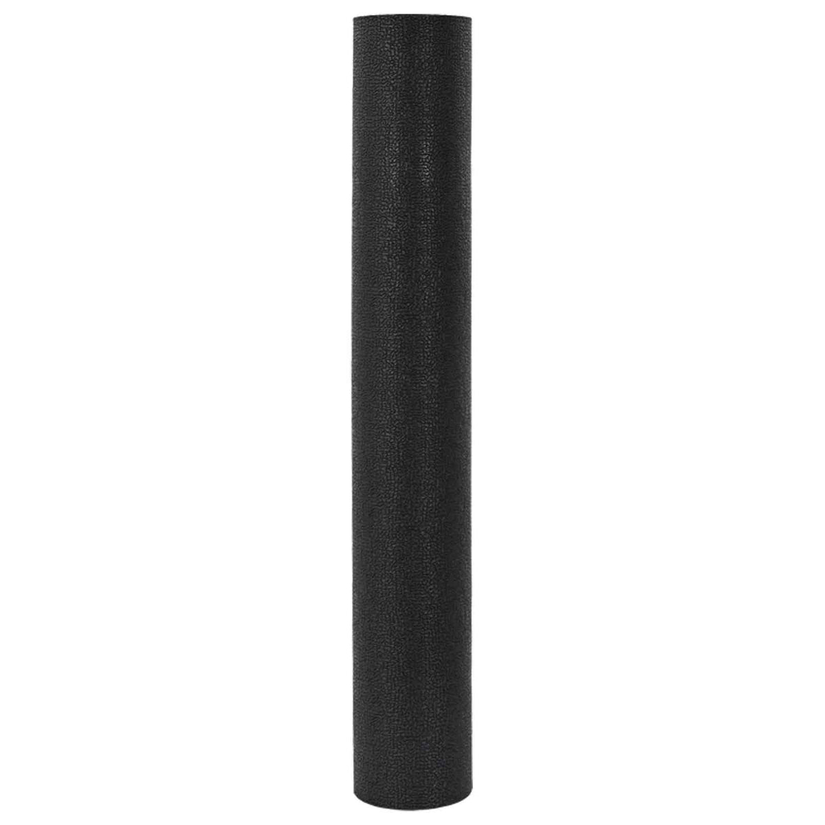 Sportska zaštita Mat Crna 150 x 75 x 0,6 cm PVC visoke gustoće