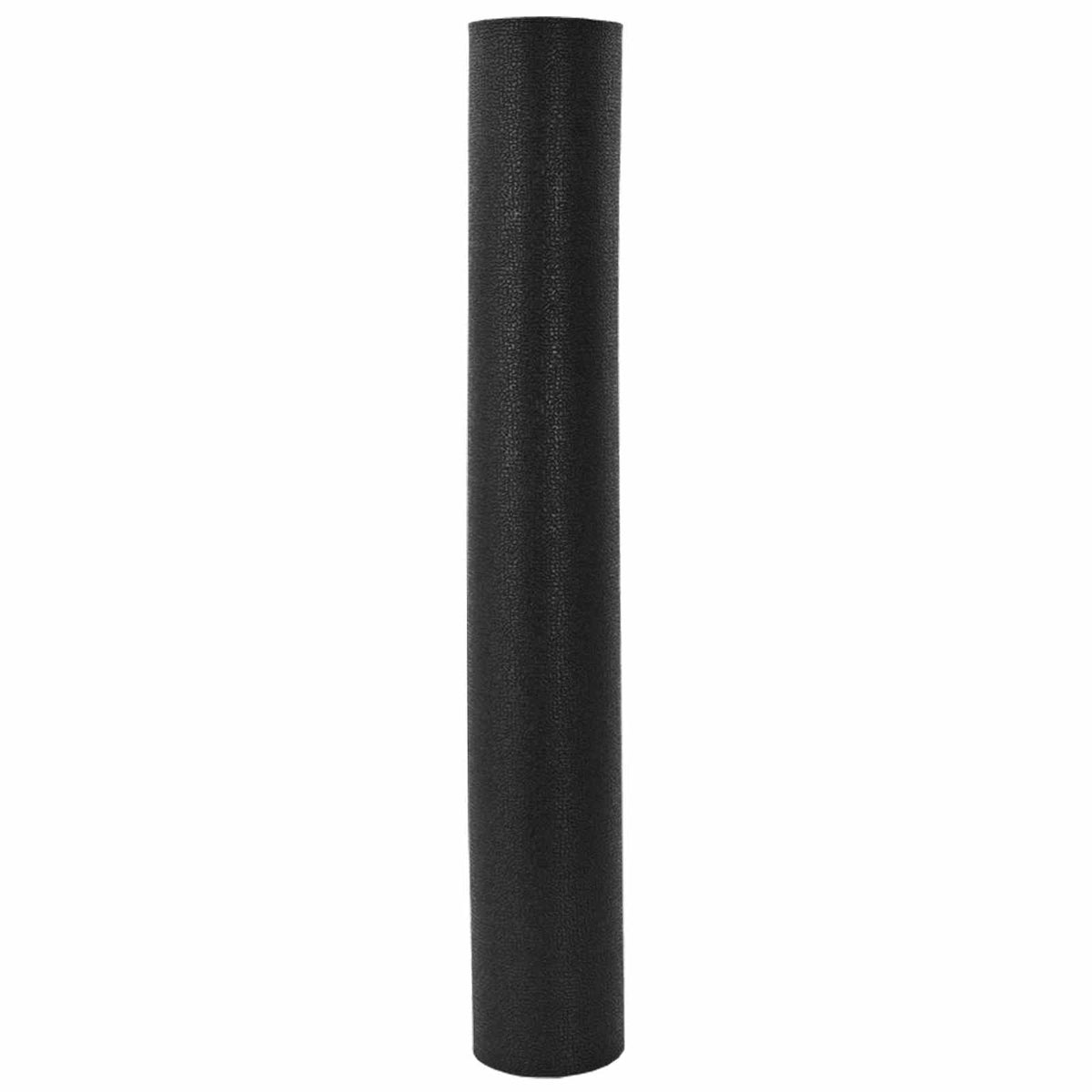 Sportska zaštita Mat Crna 200 x 90 x 0,6 cm PVC visoke gustoće