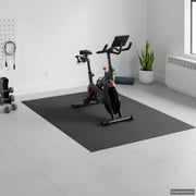 Sportska zaštita Mat Crna 213 x 152 x 0,6 cm PVC visoke gustoće