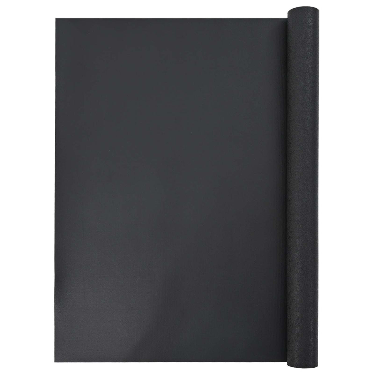 Sportska zaštita Mat Crna 213 x 152 x 0,6 cm PVC visoke gustoće