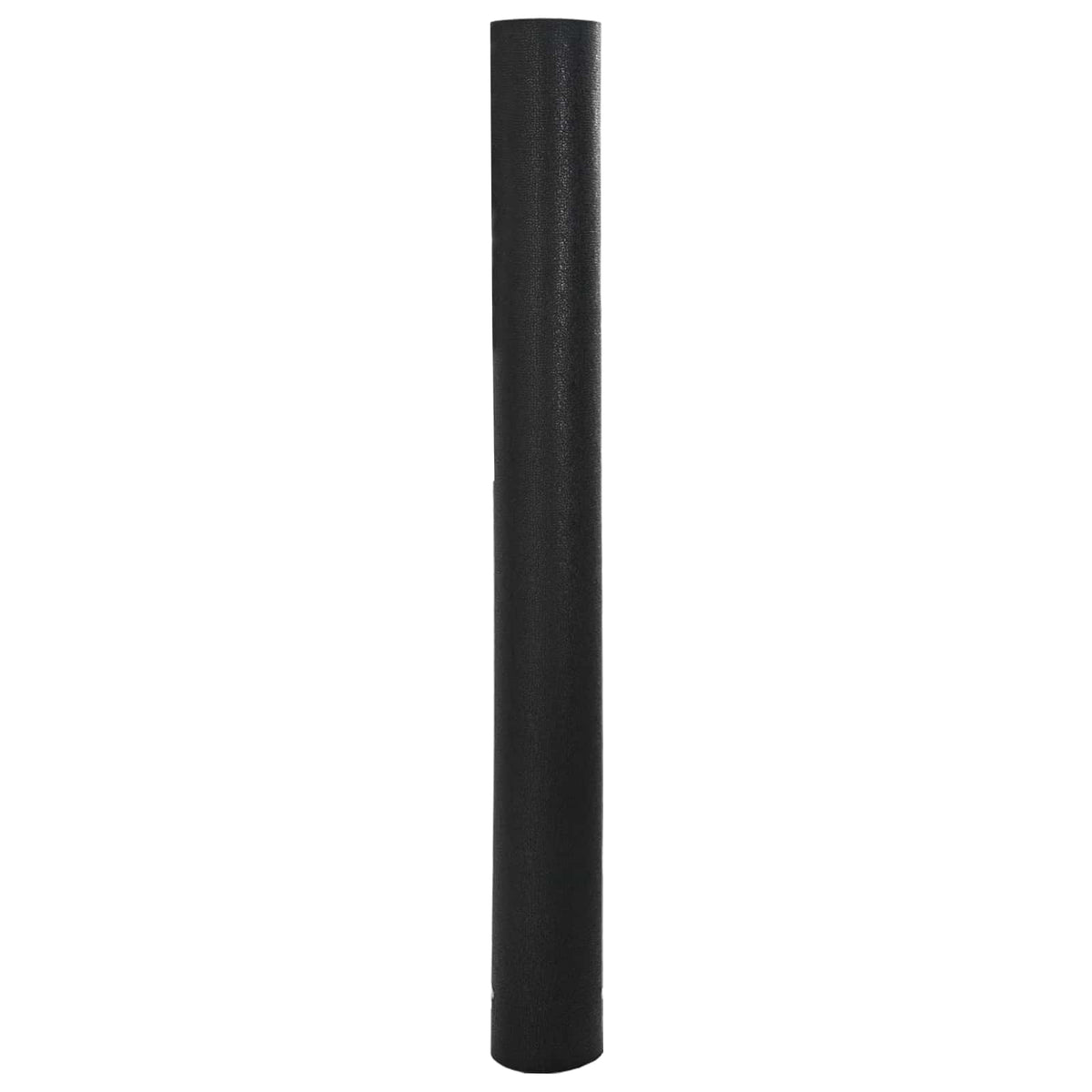 Sportska zaštita Mat Crna 213 x 152 x 0,6 cm PVC visoke gustoće