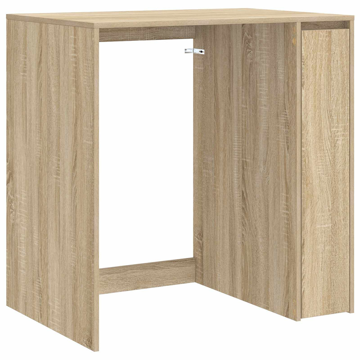 Ormar za perilicu rublja s pohranom 87 x 60 x 89 cm