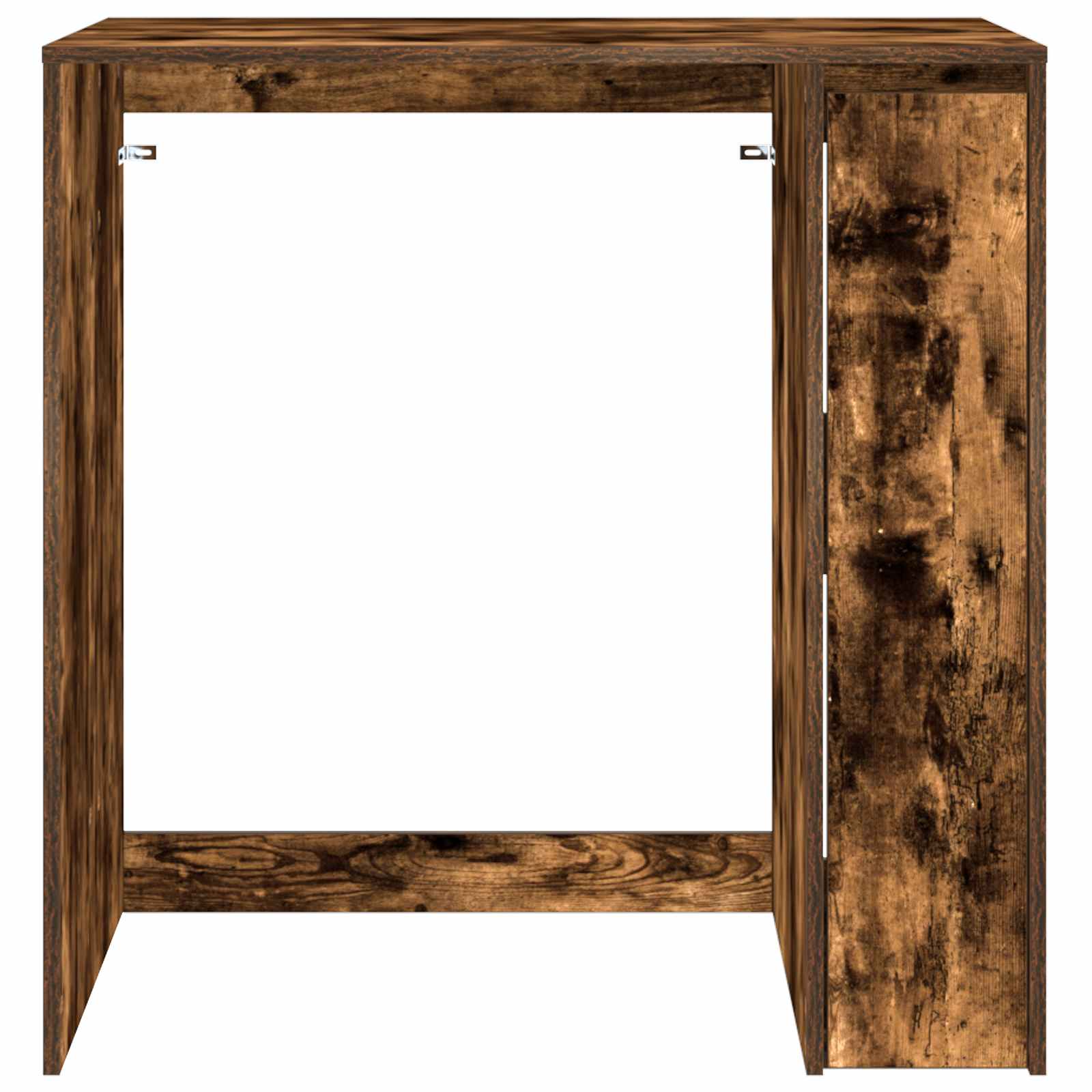 Ormar za perilicu rublja Dimljeni hrast 87 x 60 x 89 cm