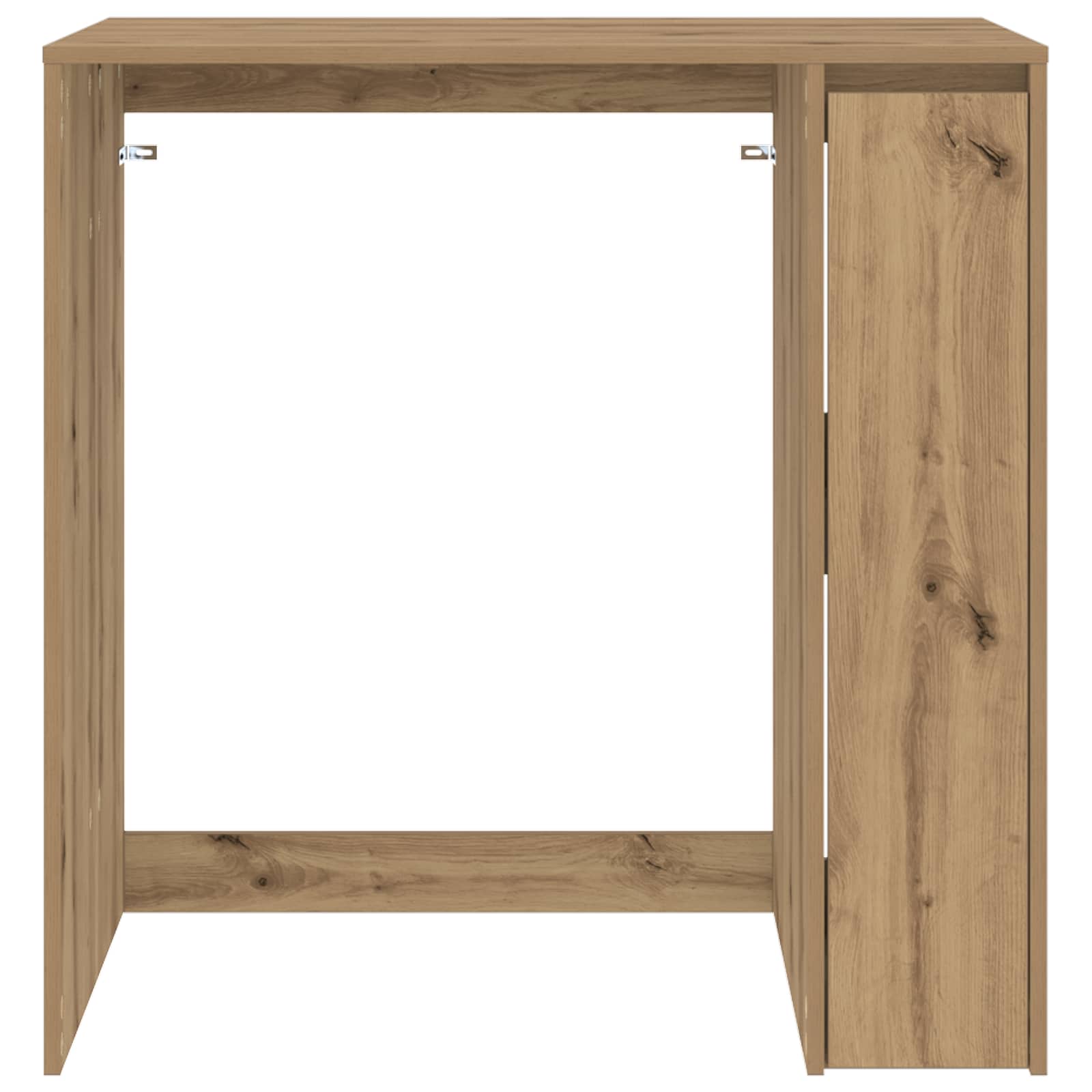 Ormar za perilicu rublja Umjetnički hrast 87 x 60 x 89 cm