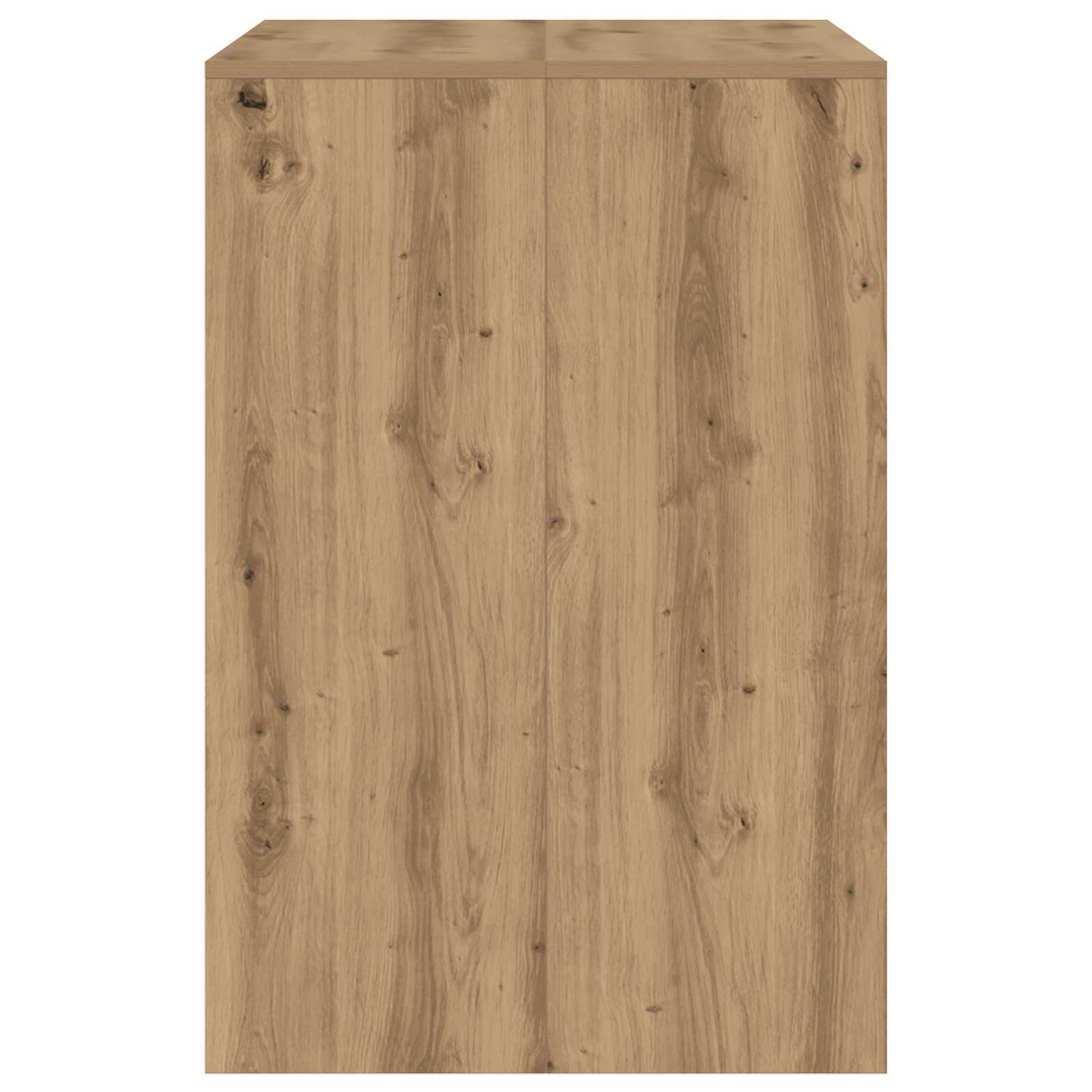 Ormar za perilicu rublja Umjetnički hrast 87 x 60 x 89 cm