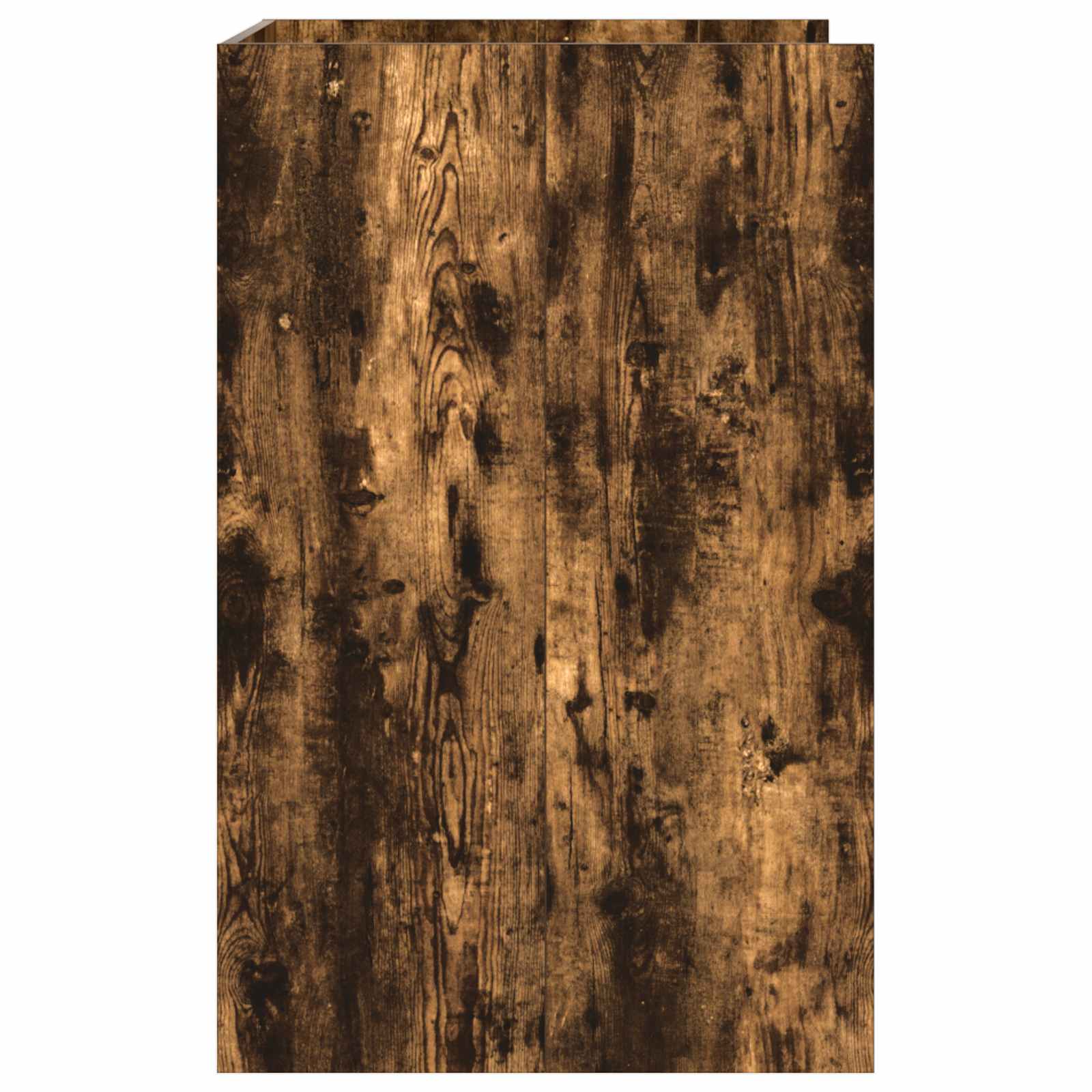 Ormar za perilicu rublja Dimljeni hrast 67,5 x 62 x 97 cm