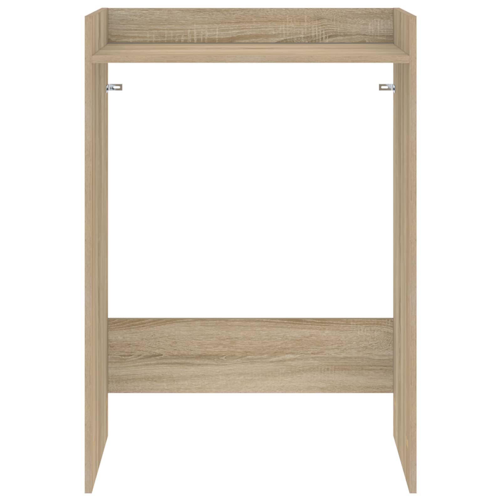 Ormar za perilicu rublja s pohranom Sonoma 67,5 x 48 x 97 cm