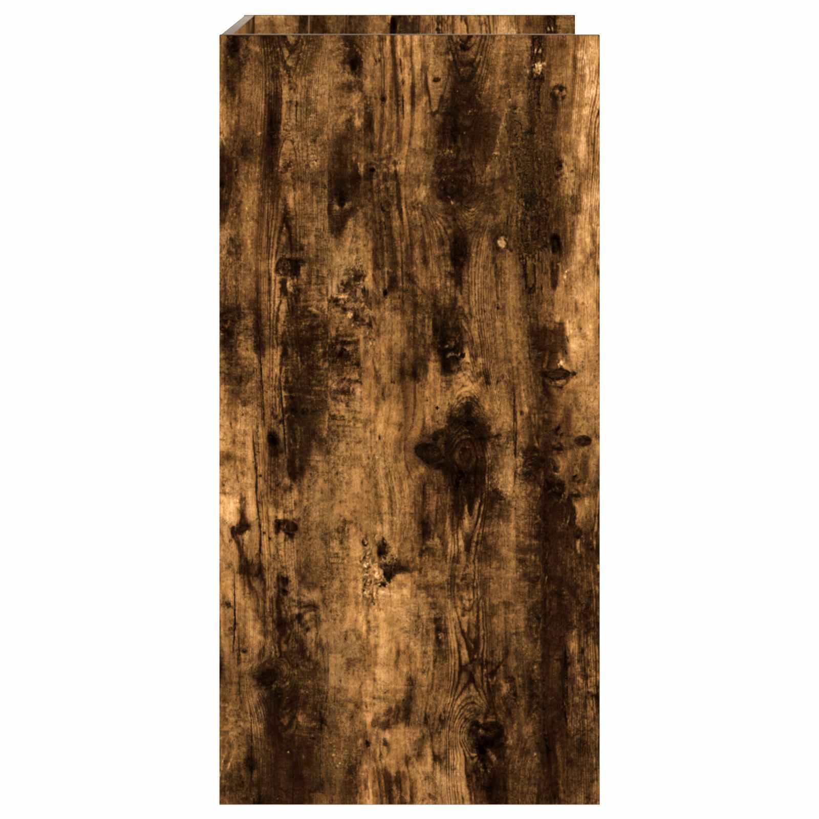Ormar za perilicu rublja Dimljeni hrast 67,5 x 48 x 97 cm