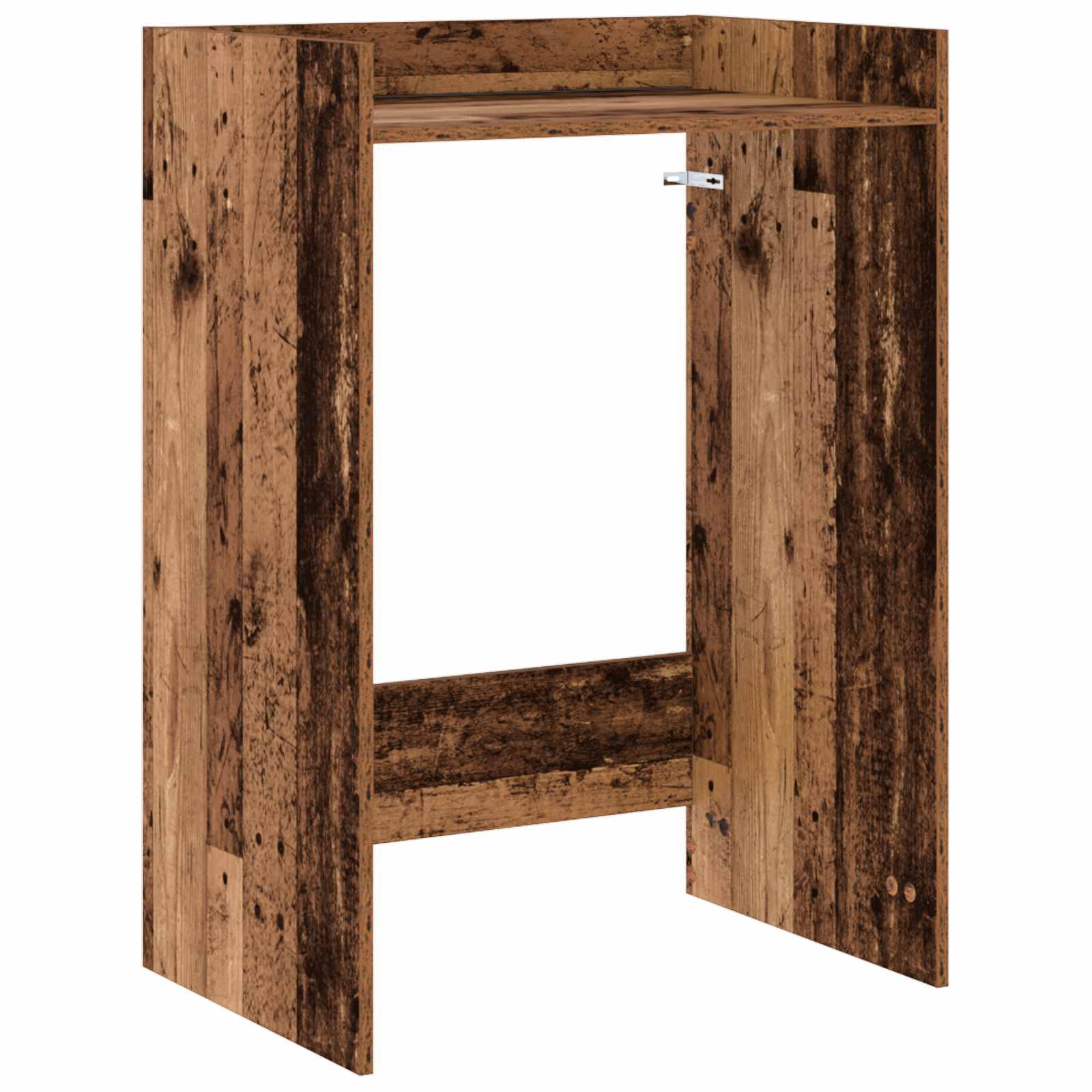 Ormar za perilicu rublja Staro drvo 67,5 x 48 x 97 cm
