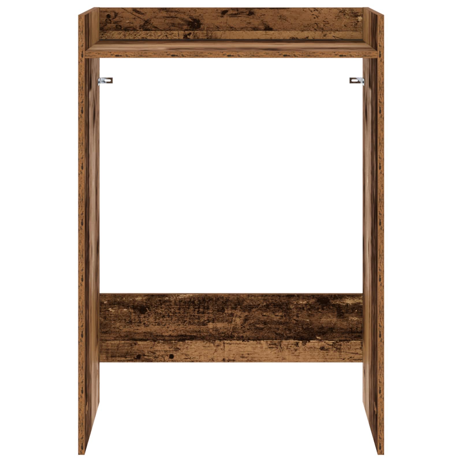 Ormar za perilicu rublja Staro drvo 67,5 x 48 x 97 cm