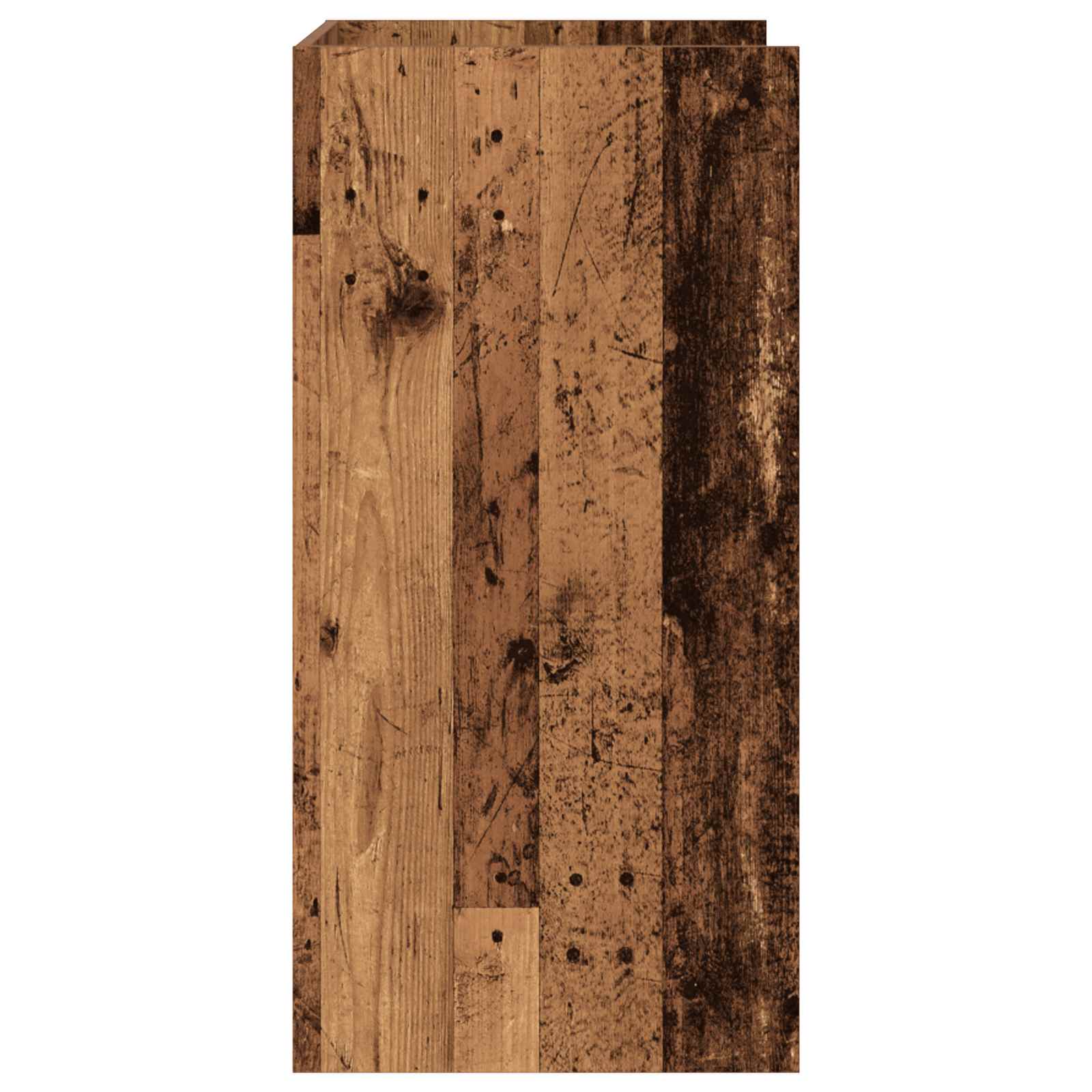 Ormar za perilicu rublja Staro drvo 67,5 x 48 x 97 cm