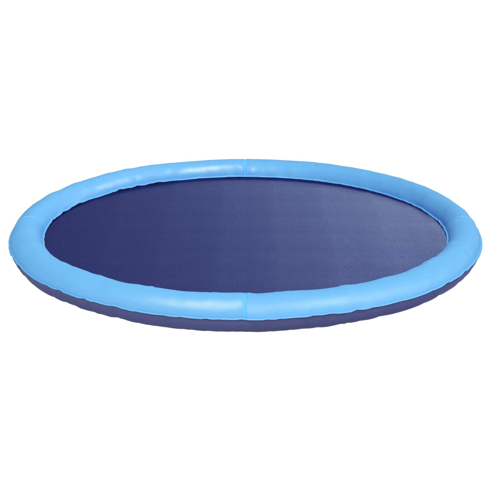 Splash Pad za djecu i pse Plava Ø150 x 10 cm PVC