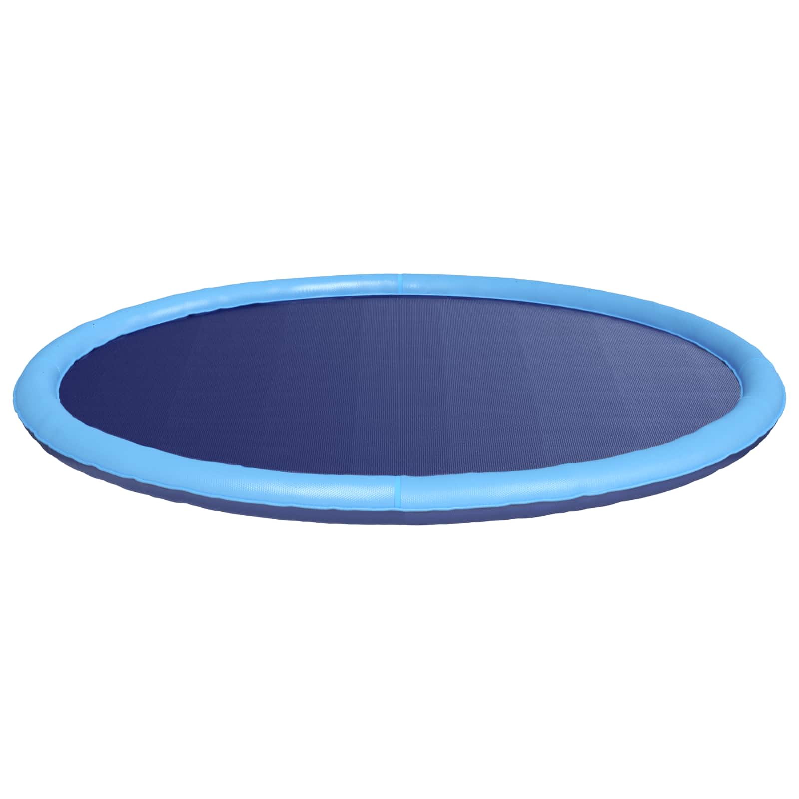 Splash Pad za djecu i pse Plava Ø200 x 9 cm PVC
