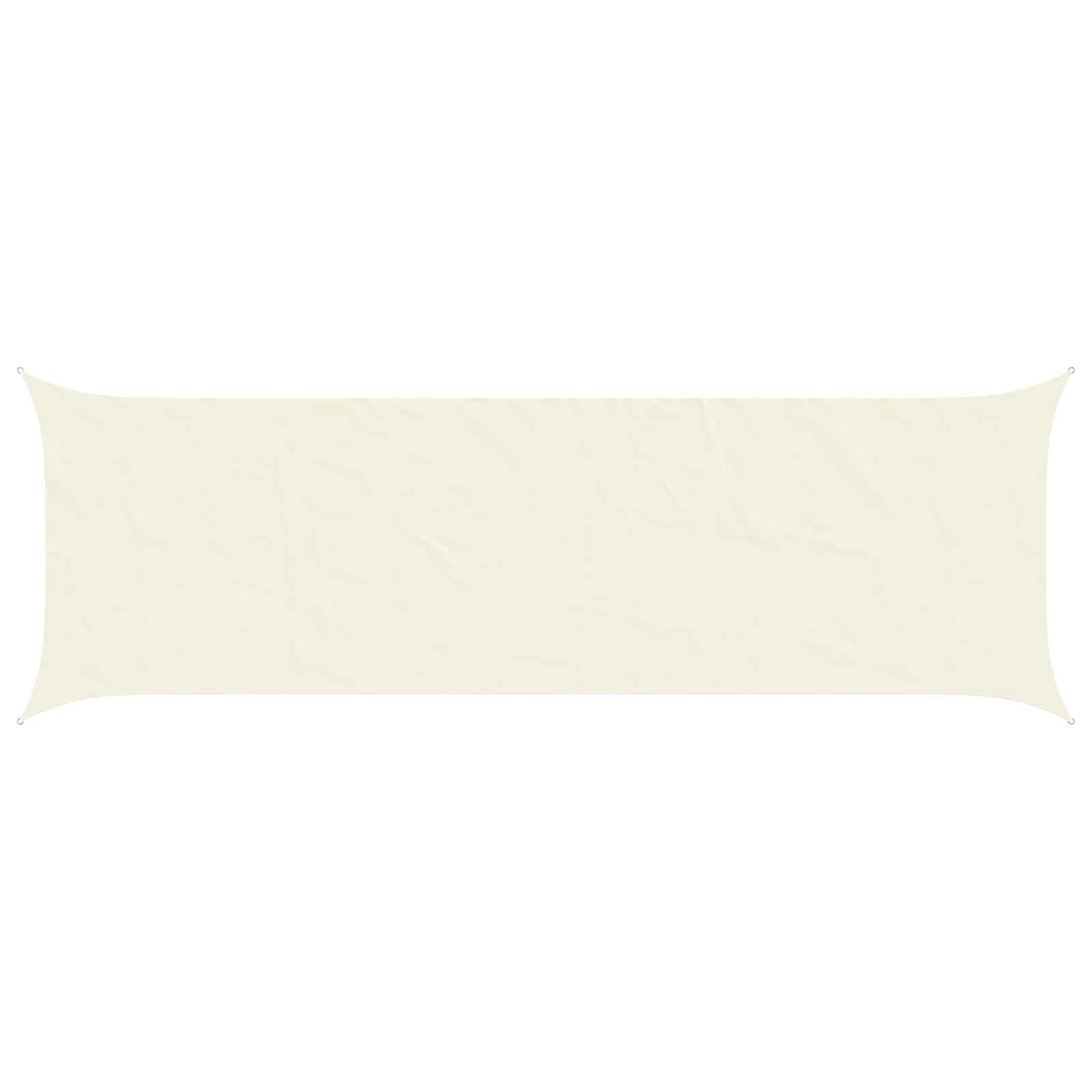 Jedro za sunce Krem 6 x 2 m 100% poliester Oxford
