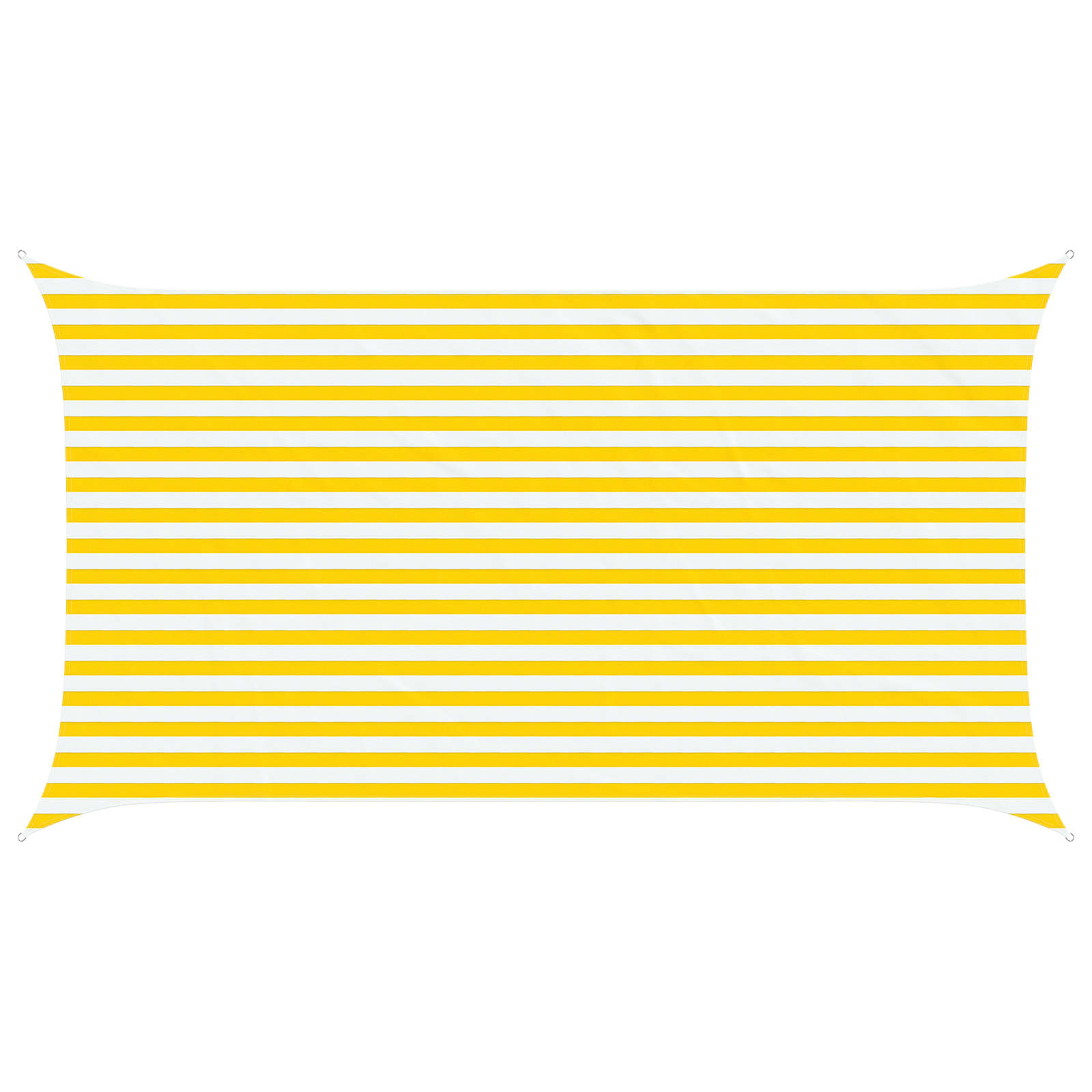 Jedro za sunce 4,5 x 2,5 m 100% poliester Oxford Pravokutni
