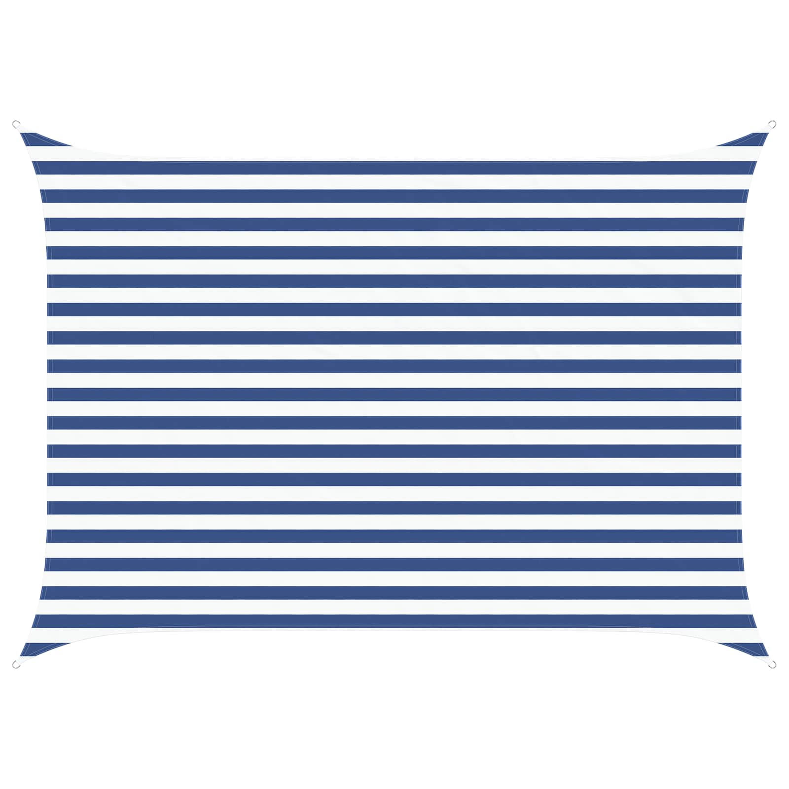 Jedro za sunce 3,5 x 2,5 m 100% poliester Oxford Pravokutni