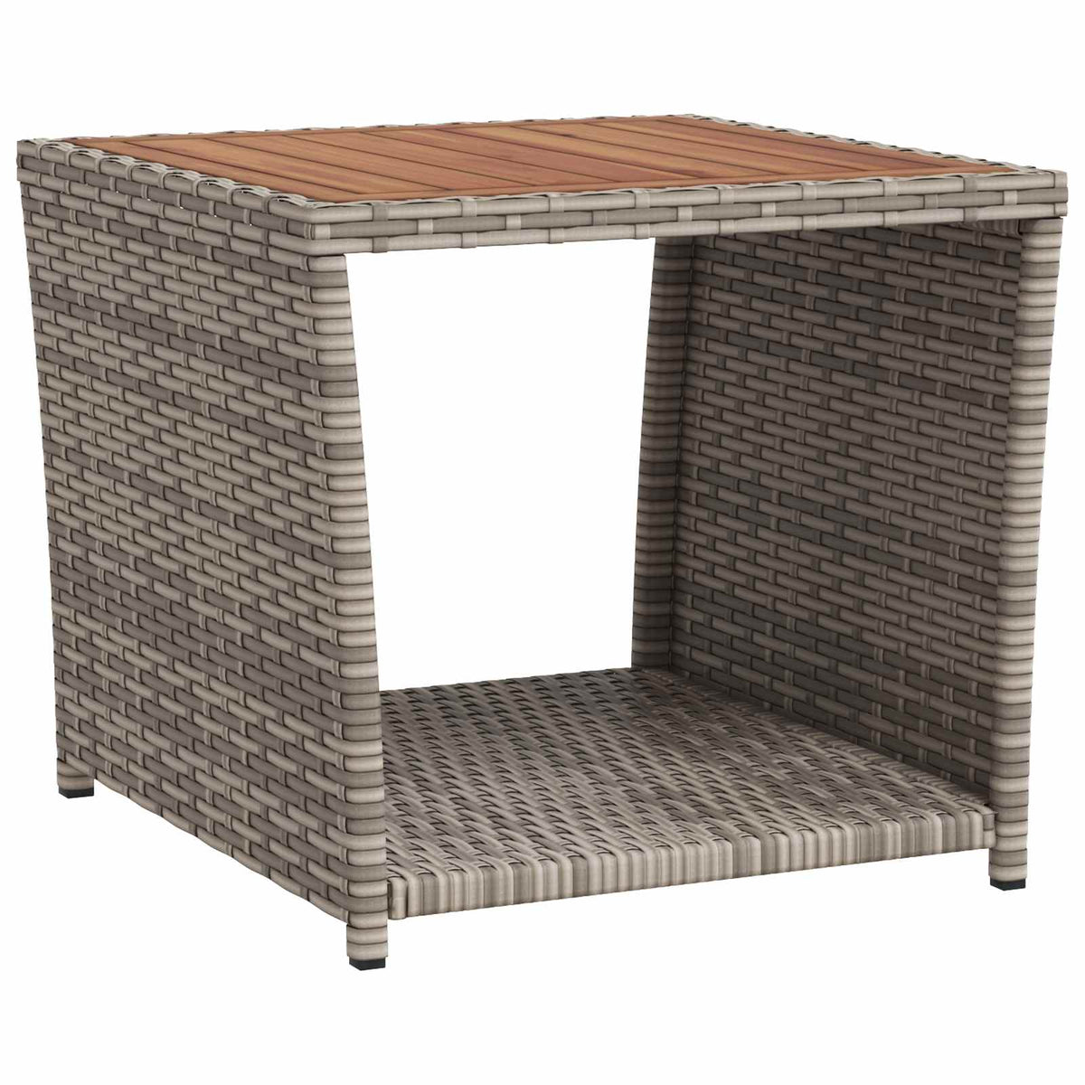 Set lounge namještaja za vrt 2 kom.