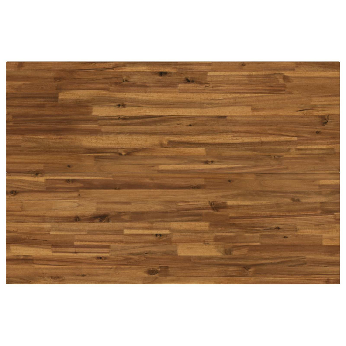 Kvadratni blagovaonski stol 120 x 90 x 75 cm