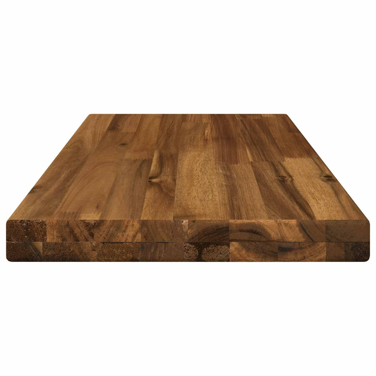 Pravokutni stolni vrh 60 x 20 x 3,2 cm Pravokutni