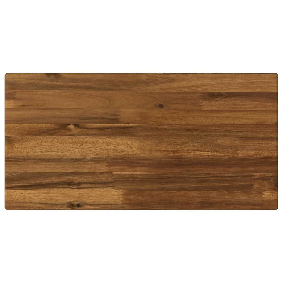 Pravokutni stolni vrh 60 x 20 x 3,2 cm Pravokutni