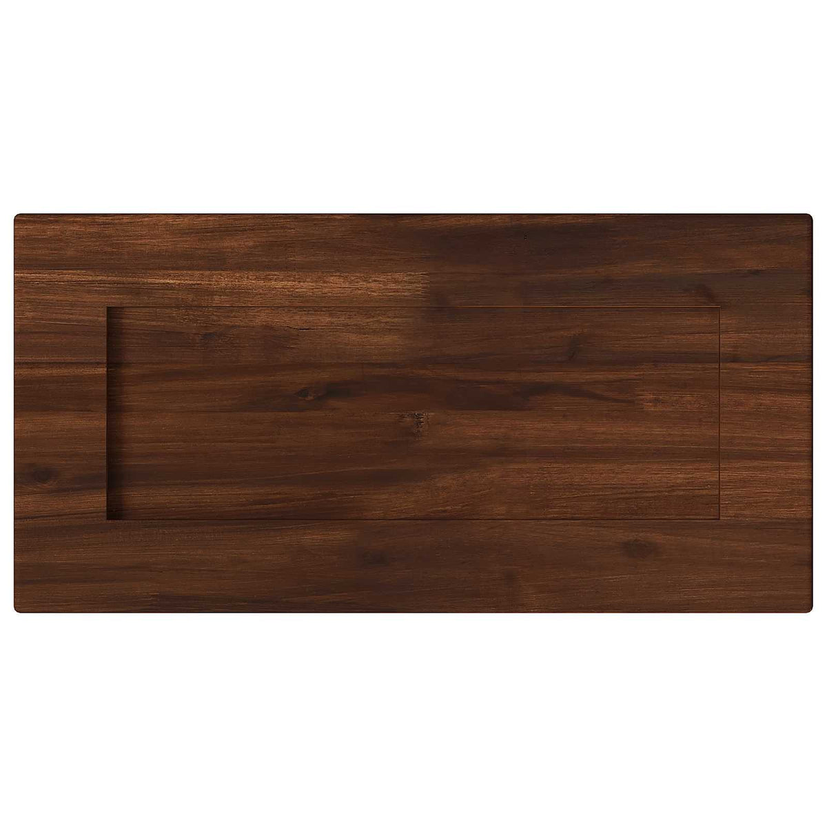 Pravokutni stolni vrh 70 x 20 x 3,2 cm Pravokutni