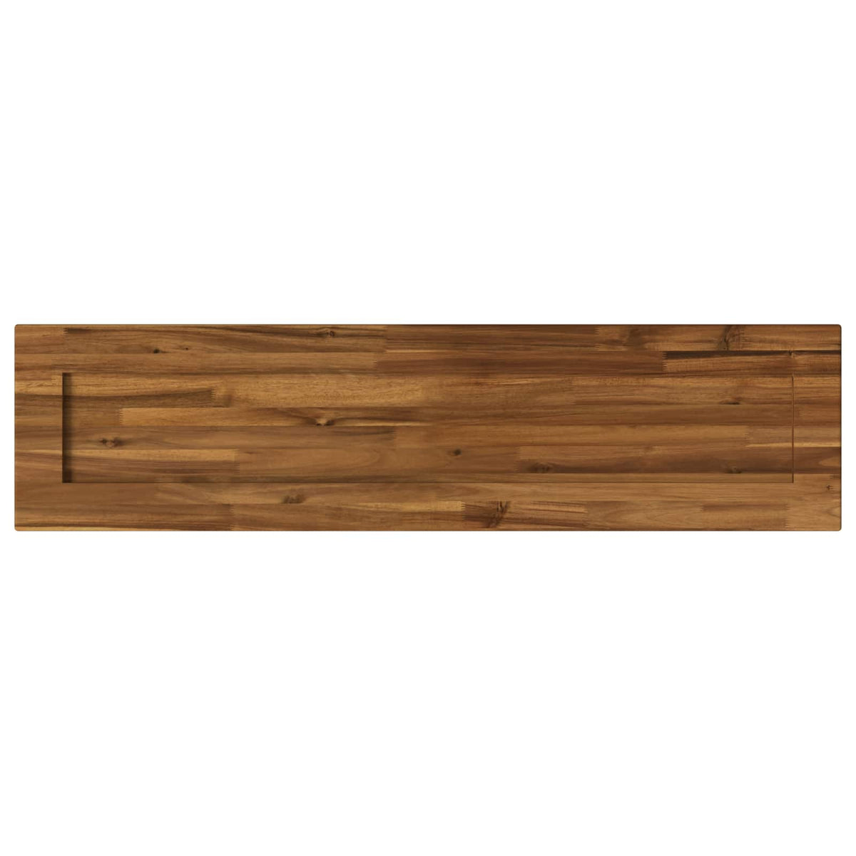 Pravokutni stolni vrh 110 x 20 x 3,2 cm Pravokutni