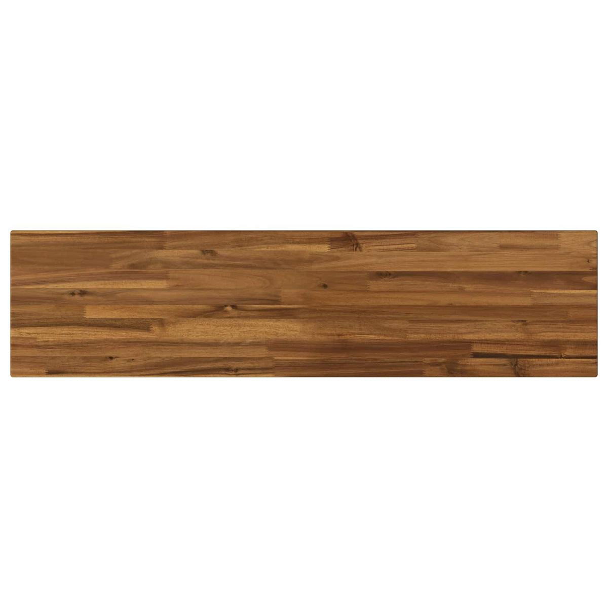 Pravokutni stolni vrh 110 x 20 x 3,2 cm Pravokutni