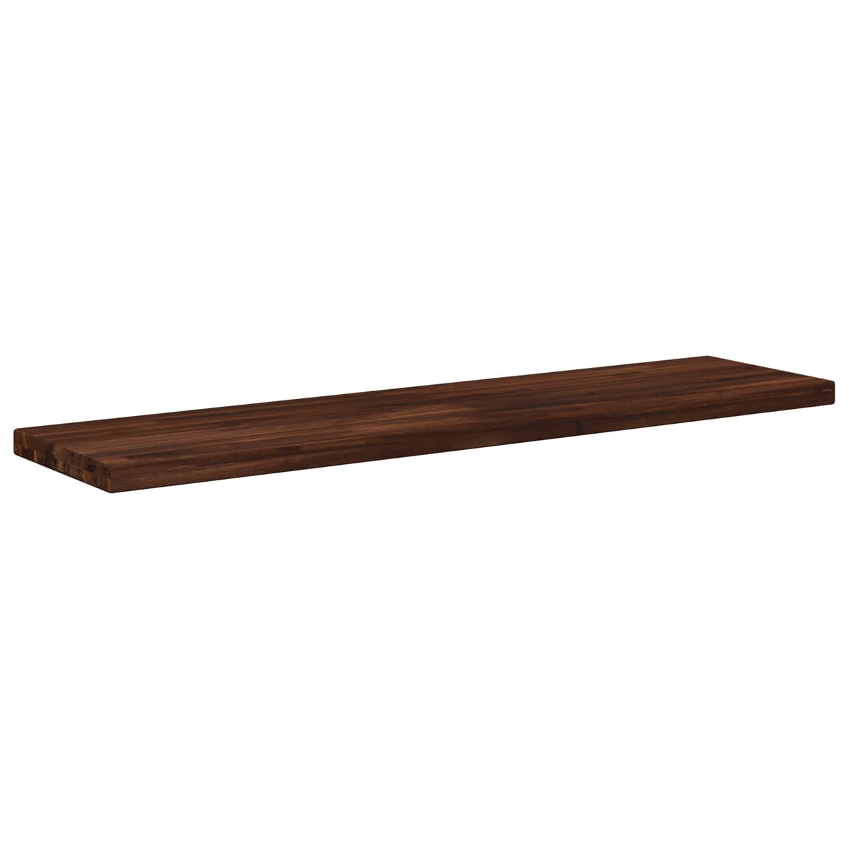 Pravokutni stolni vrh 120 x 20 x 3,2 cm Pravokutni