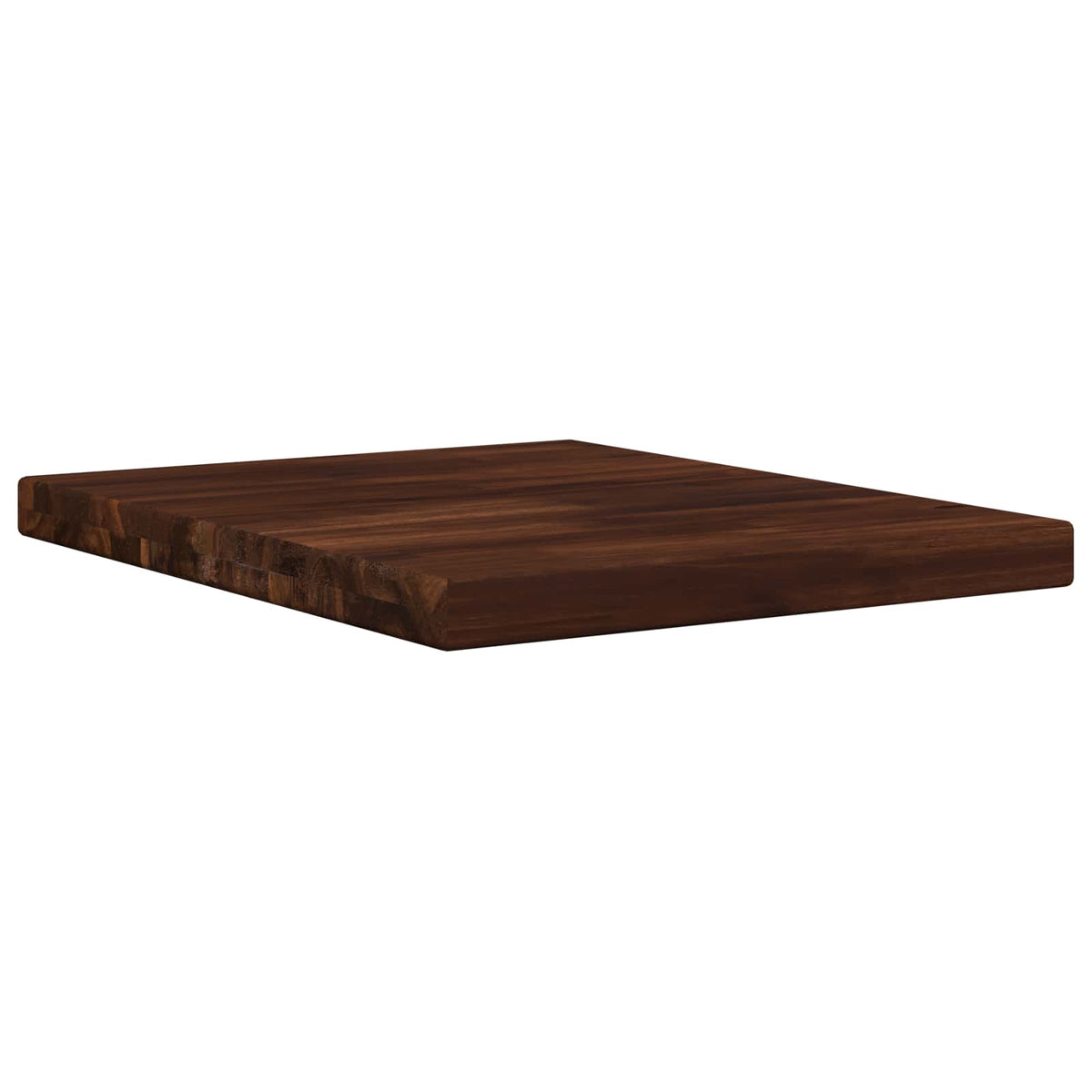 Pravokutni stolni vrh 30 x 30 x 3,2 cm Četvrtasti