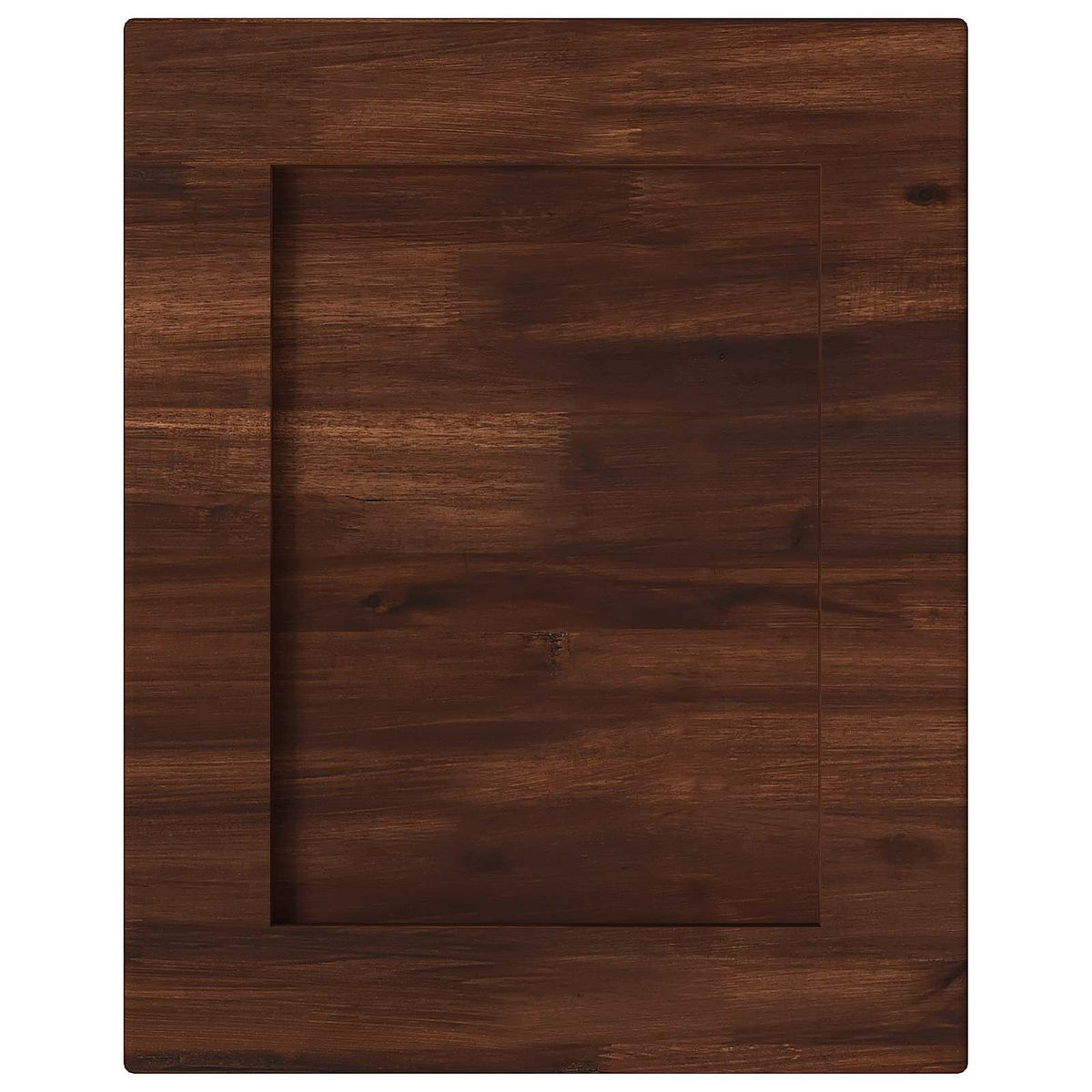 Pravokutni stolni vrh 30 x 30 x 3,2 cm Četvrtasti