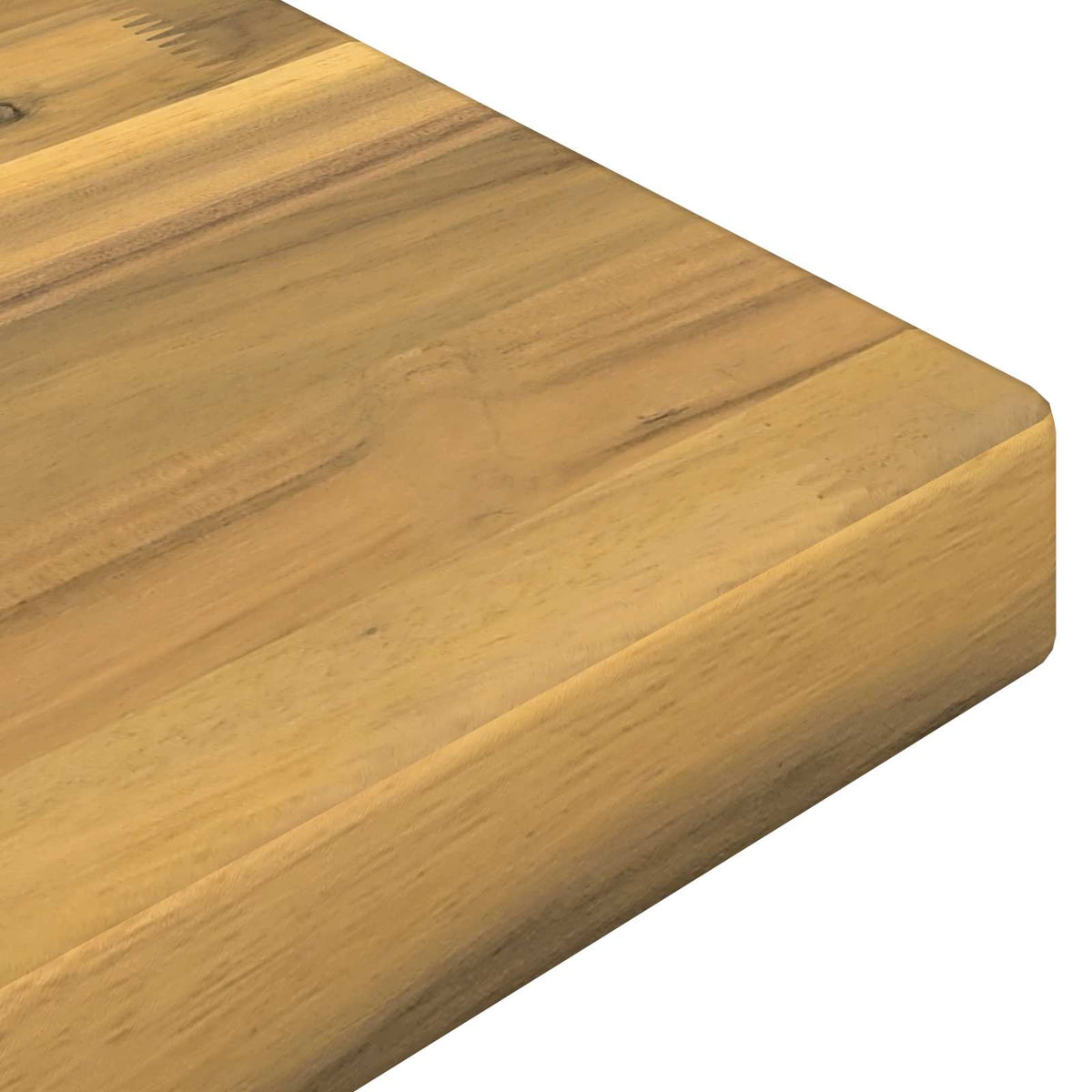 Pravokutni stolni vrh 40 x 30 x 3,2 cm Pravokutni