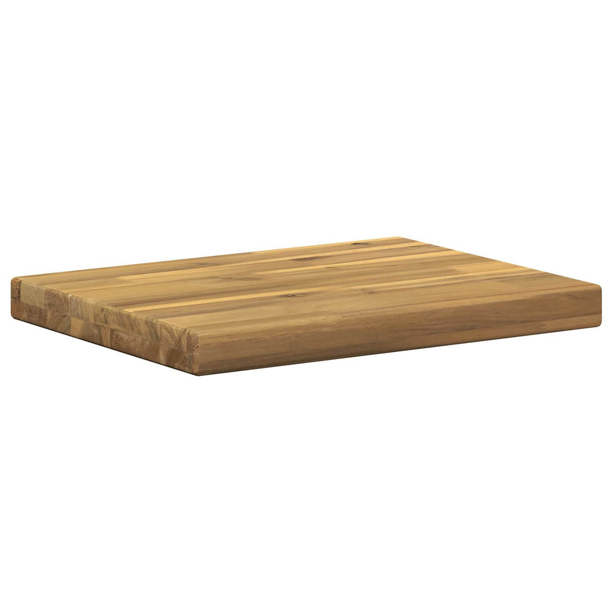 Pravokutni stolni vrh 40 x 30 x 3,2 cm Pravokutni
