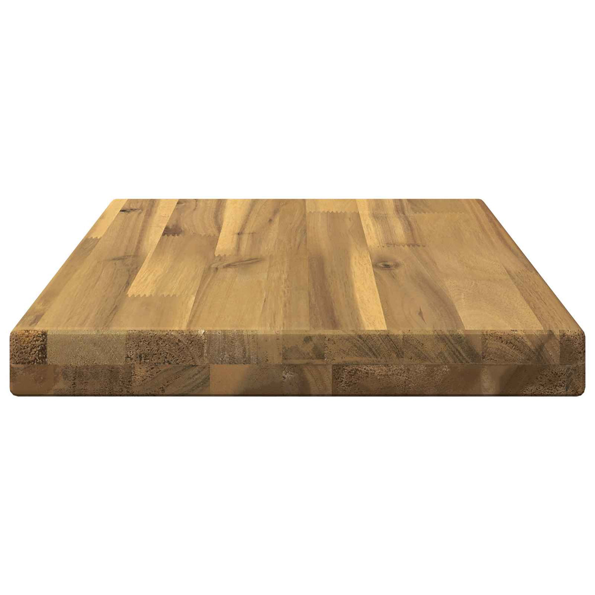 Pravokutni stolni vrh 40 x 30 x 3,2 cm Pravokutni