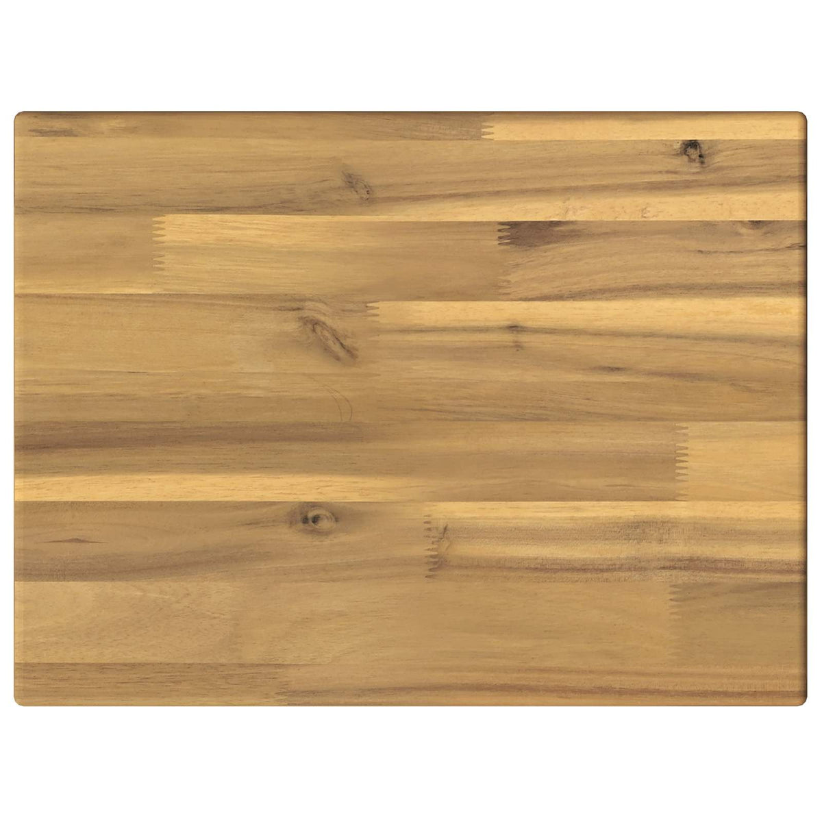 Pravokutni stolni vrh 40 x 30 x 3,2 cm Pravokutni
