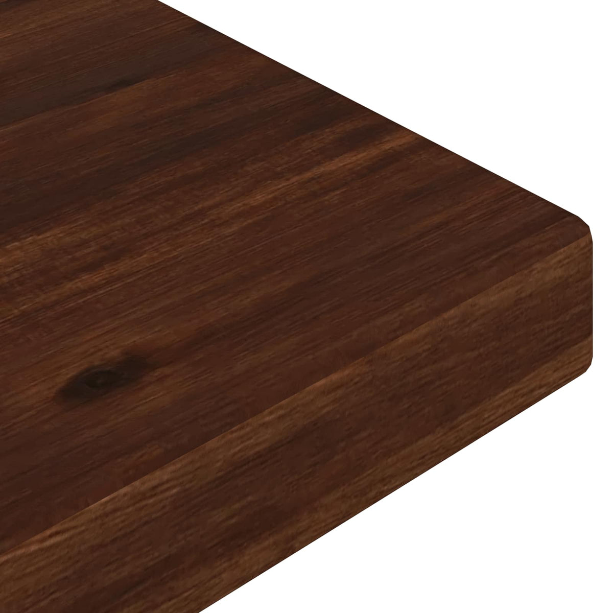 Pravokutni stolni vrh 50 x 30 x 3,2 cm Pravokutni