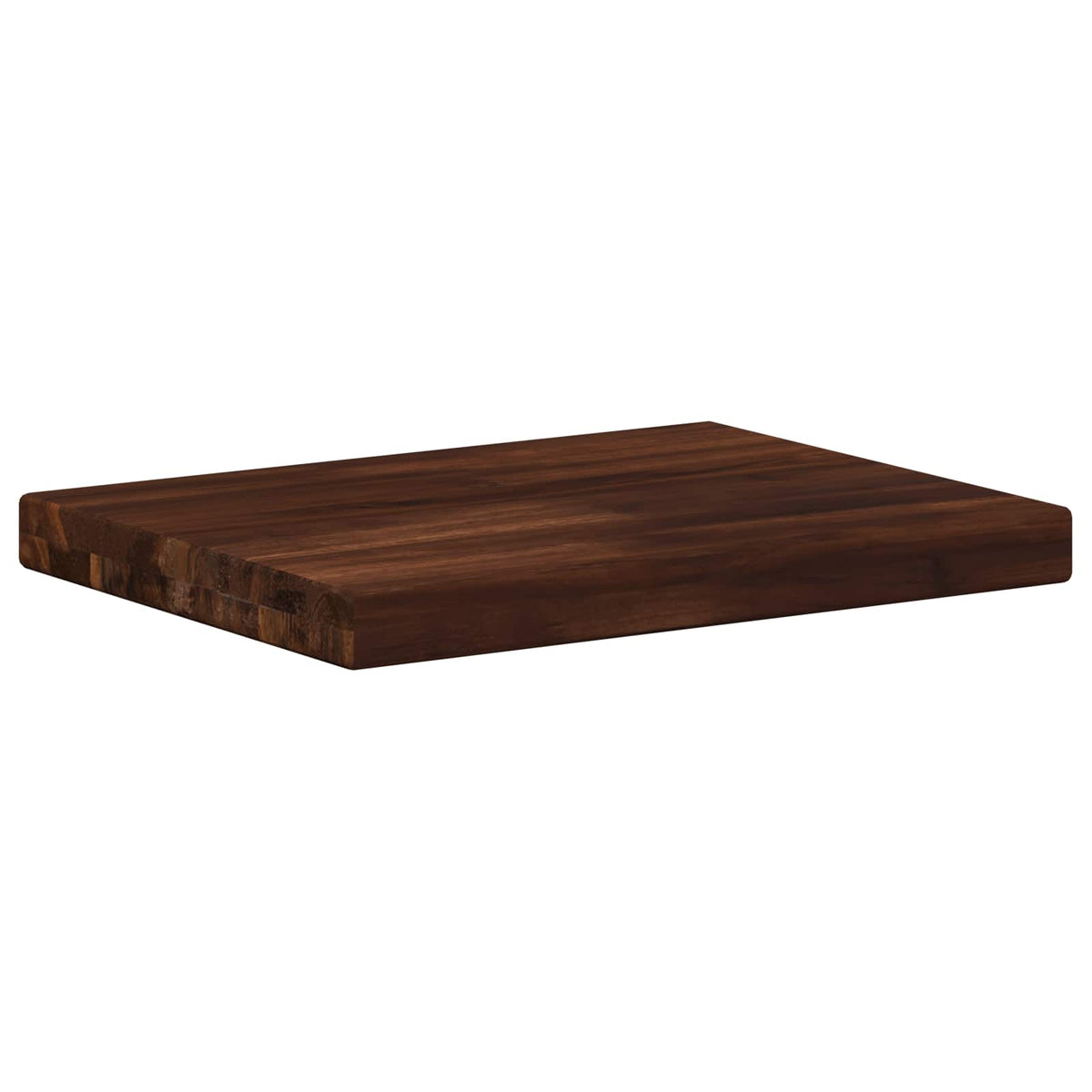 Pravokutni stolni vrh 50 x 30 x 3,2 cm Pravokutni