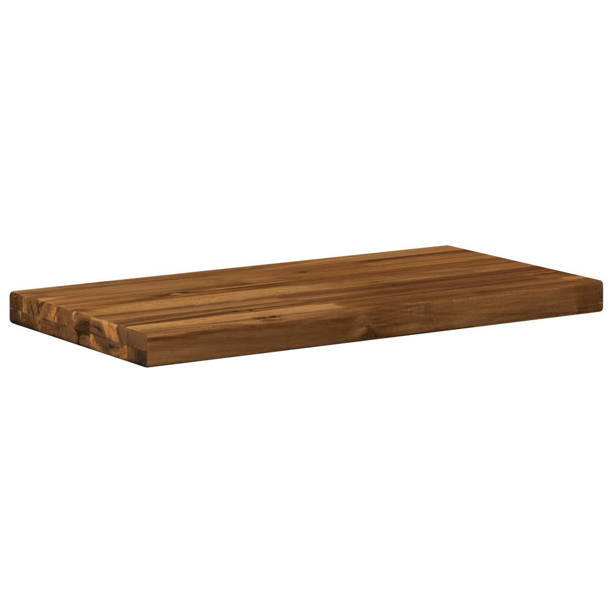 Pravokutni stolni vrh 60 x 30 x 3,2 cm Pravokutni