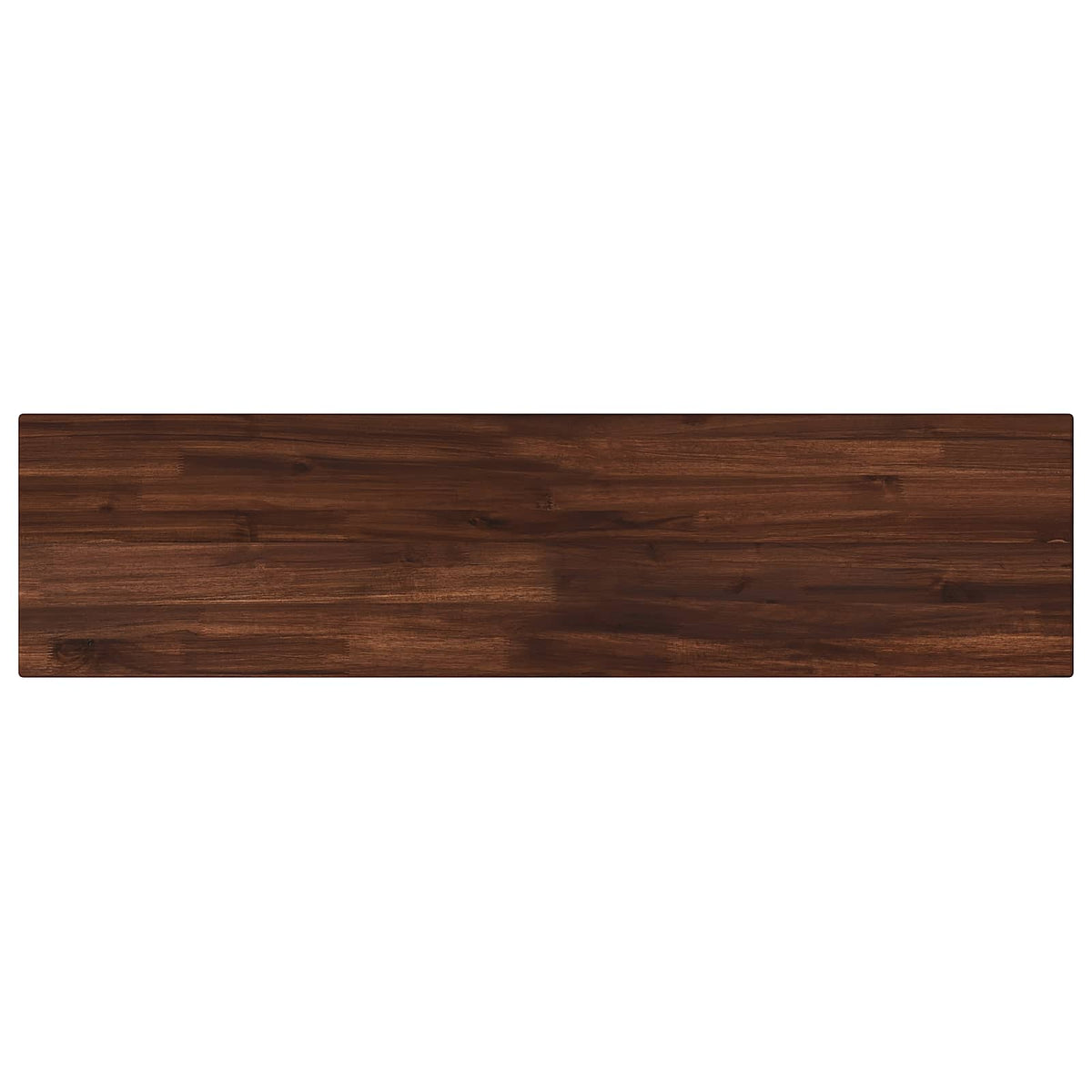 Pravokutni stolni vrh 110 x 30 x 3,2 cm Pravokutni