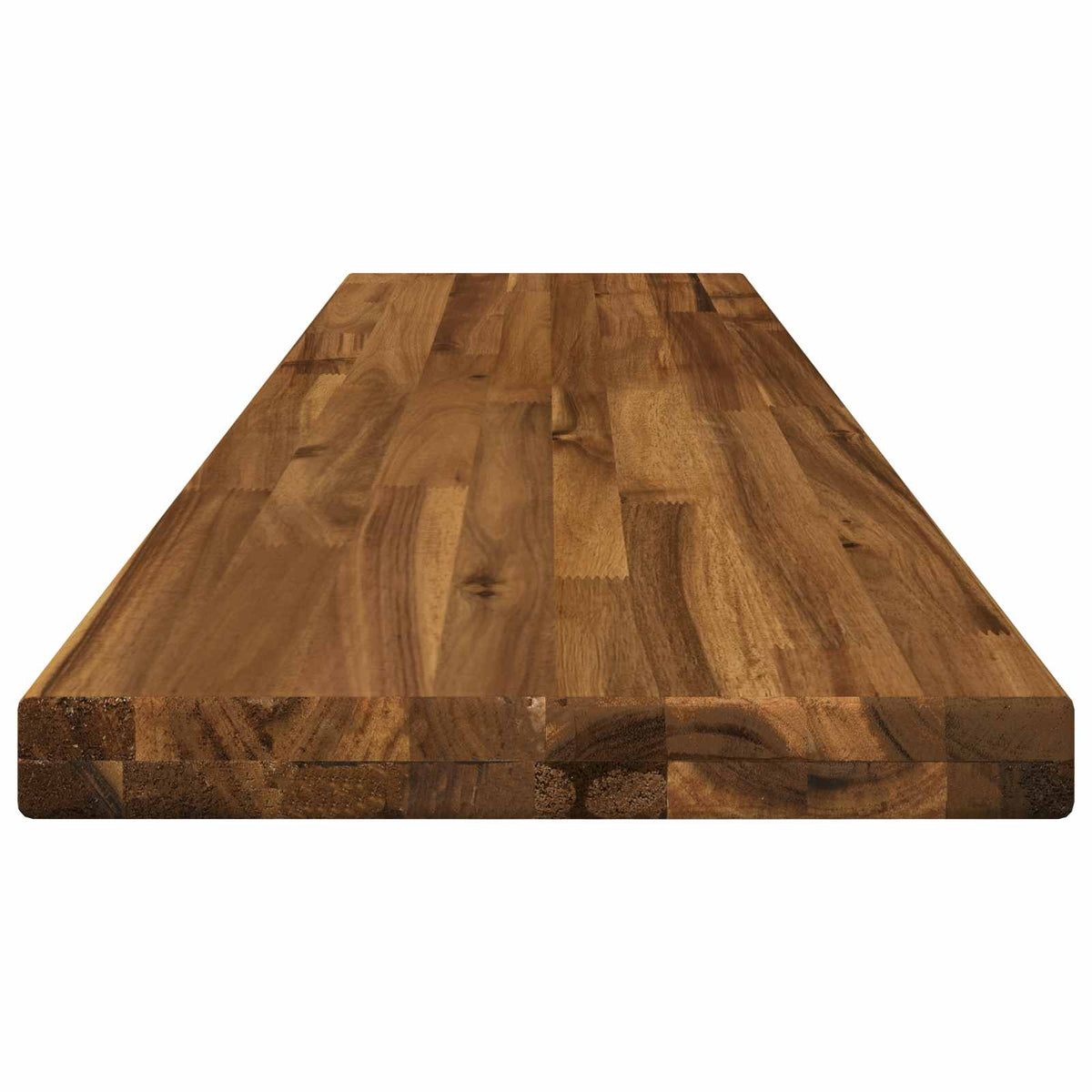 Pravokutni stolni vrh 120 x 30 x 3,2 cm Pravokutni