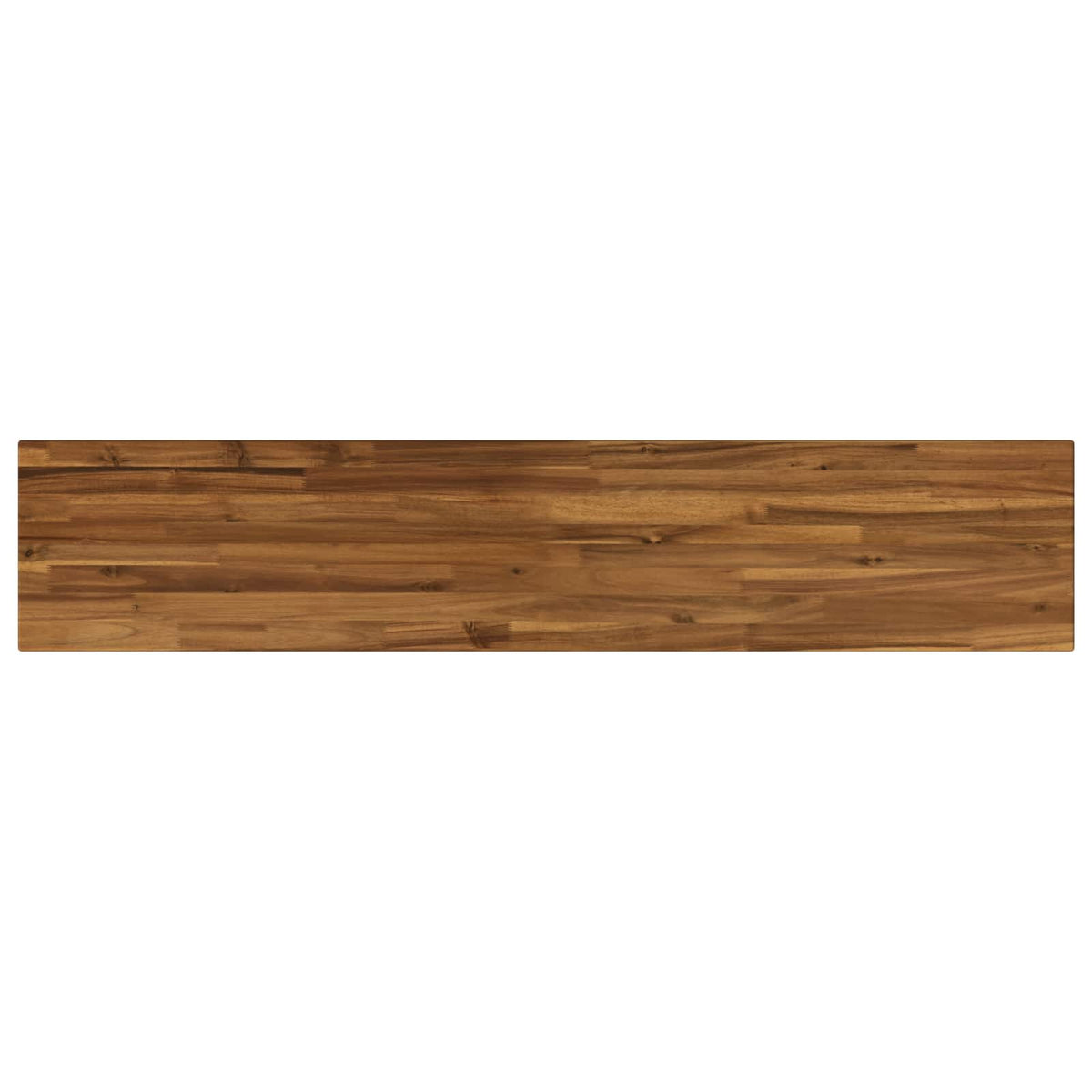 Pravokutni stolni vrh 140 x 30 x 3,2 cm Pravokutni