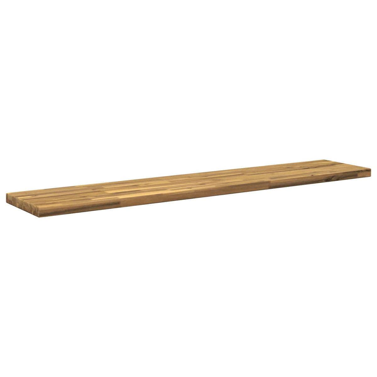 Pravokutni stolni vrh 150 x 30 x 3,2 cm Pravokutni