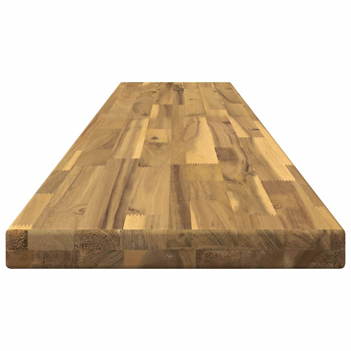 Pravokutni stolni vrh 150 x 30 x 3,2 cm Pravokutni