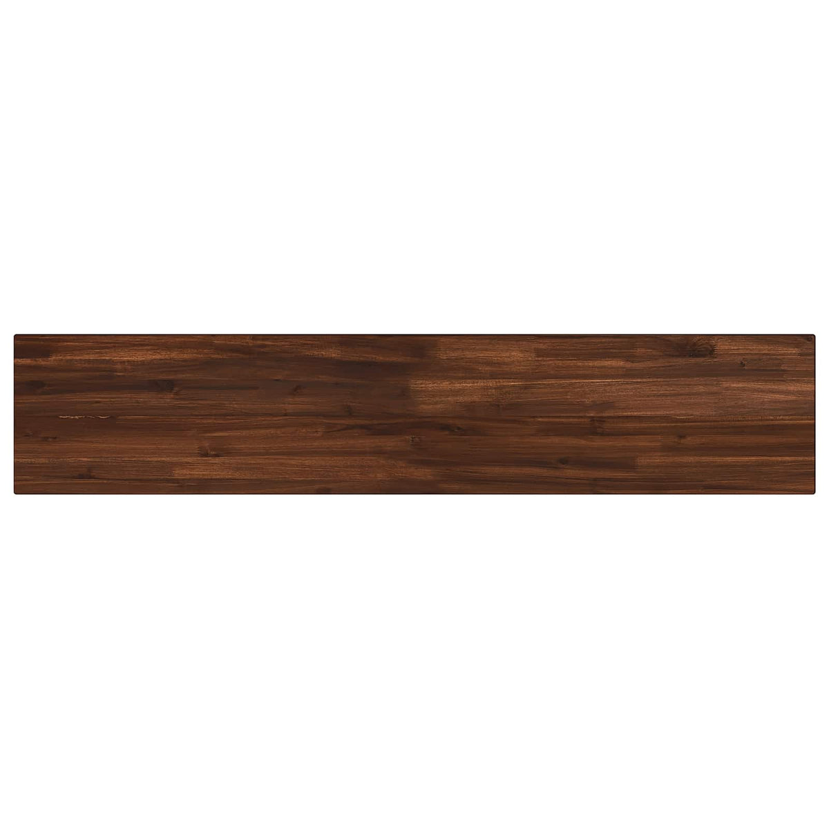 Pravokutni stolni vrh 160 x 30 x 3,2 cm Pravokutni